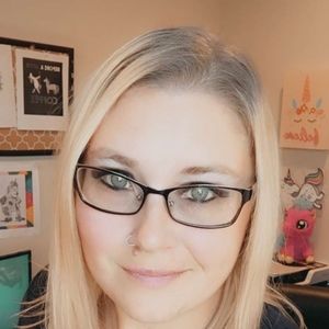 Meet your Posher, Mindy